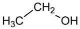 Image de Aqueous Ethanol Standard Solution 10 mg/dL