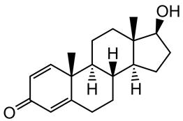 Bild von Boldenone