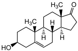 Image de Dehydroepiandrosterone