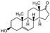Bild von Dehydroepiandrosterone (DHEA)