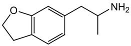 Bild von 6-APDB.HCl