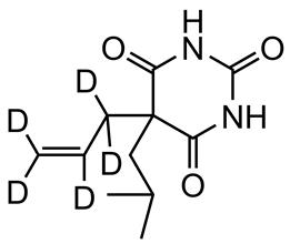 Picture of Butalbital-D5