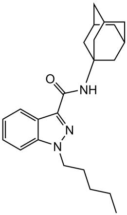 Picture of AKB-48 (APINACA)