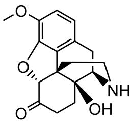 Image de Noroxycodone.HCl