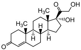 Image de 11-Deoxycortisol