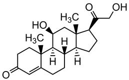 Bild von Corticosterone