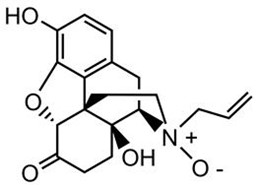 Picture of Naloxone N-Oxide