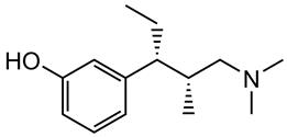 Bild von Tapentadol.HCl