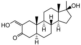 Image de Oxymetholone