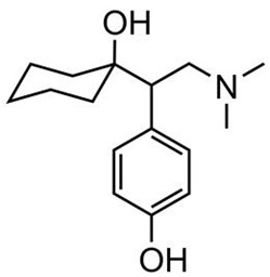 Picture of O-Desmethylvenlafaxine