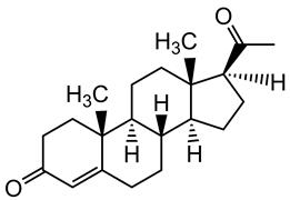 Picture of Progesterone