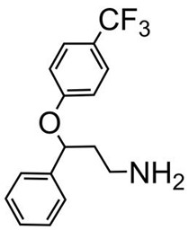 Picture of Norfluoxetine.HCl