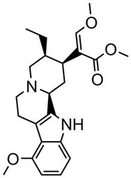 Picture of Mitragynine