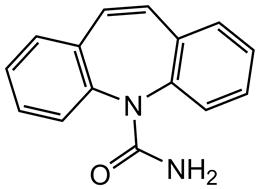 Image de Carbamazepine