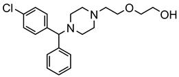 Image de Hydroxyzine.2HCl