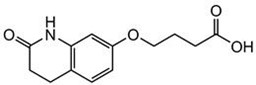 Bild von Aripiprazole Metabolite (OPC-3373)