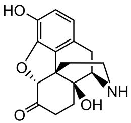 Image de Noroxymorphone.HCl