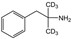 Picture of Phentermine-D6.HCl