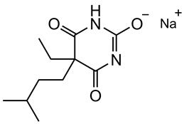 Bild von Amobarbital.sodium