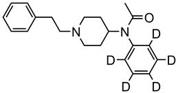 Image de Acetylfentanyl-D5