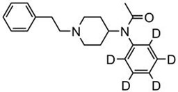Picture of Acetylfentanyl-D5
