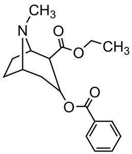 Bild von Cocaethylene.HCl