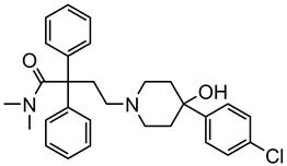 Picture of Loperamide.HCl