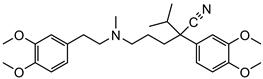 Image de Verapamil.HCl