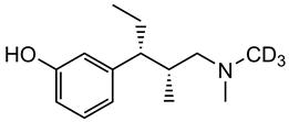 Bild von Tapentadol-D3.HCl