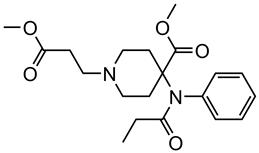 Bild von Remifentanil.HCl