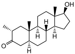 Image de Drostanolone