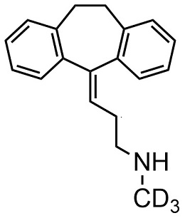 Image de Nortriptyline-D3.HCl