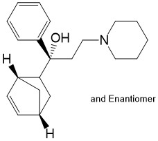 Image de Biperiden.Hydrochloride