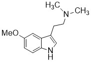 Image de 5-MeO-DMT.HCl