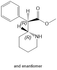 Image de d,l-Methylphenidate.HCl