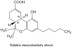 Bild von (±)-11-Nor-delta9-THC carboxylic acid